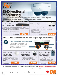 DW Tech July Savings!
