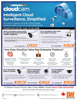 DW Tech June Savings!