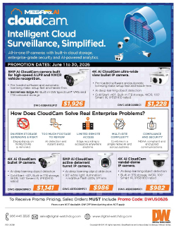 DW Tech June Savings!