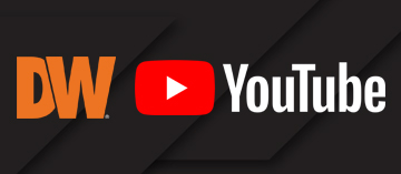 DW Videos on YouTube