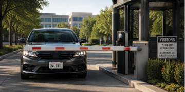 What is a modern video security system?